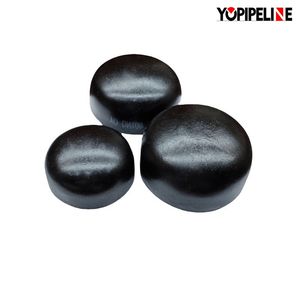 Stainless Steel Fittings 304/316 Carbon Steel Cap