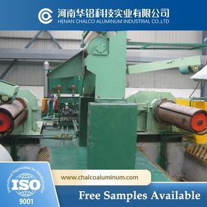 1060 Color Coated Aluminum Coil Sheet