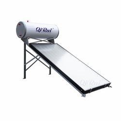 100L 150L 200L 250L 300L Termas Solares Compact Pressurized Flat Plate Solar Water Heater System