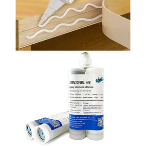 Two Component Structure Silicone Used for Fixing and Sealing Electronic Components