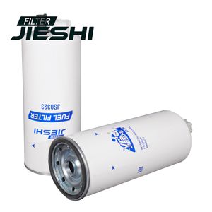 Fs09898 Js0323 4960197 Truck Auto Car Engine Diesel Oil Fuel Air Hydraulic Filter Spare Parts