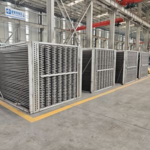 Heat Exchanger Coil for Evaporative Condenser Coil