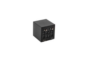 New Energy Relay Auto Parts NN80A for Eletric Vehicle
