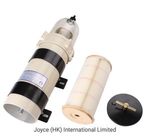 1000fh Fuel Separator Filter for Excavator Engine Parts