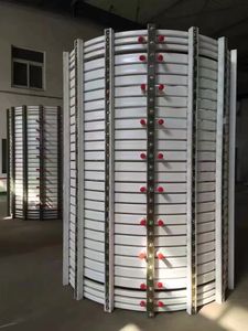 Aps Intermediate Frequency Induction Module Heater Coil