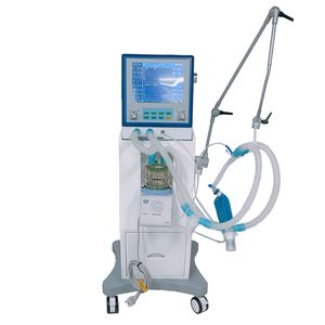 High Quality Portable Medical Breathing Machine Hospital Respiratory