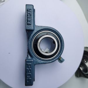 Insert Bearing UCP205 Pillow Block Ball Bearinguc Bearingagricultural Machinery Bearing