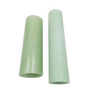 Electrical Insulation Epoxy Resin Fiber Glass Tube G10 G11 Fr4 Epoxy Fiberglass Tube