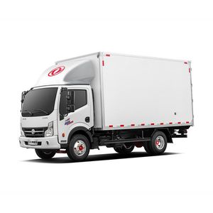 4X2 Cargo Truck 6X4 8X4 Tipper/Dump Truck Cargo/Lorry/Van/Sidewall/Fence Trucks