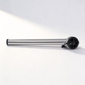 Premium 10 Inch Stainless Steel O-Ring Water Filter Shell