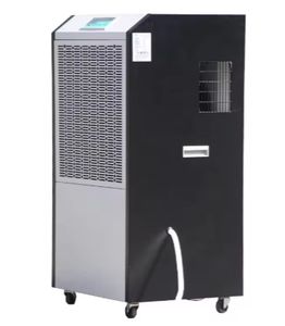 Ht-Dg240A1 Industrial Heavy-Duty Dehumidifier Large Spaces and High Efficiency