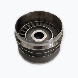 High Precision Stainless Steel Investment Casting Machine Parts by Lost Wax Process