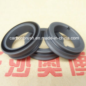 Manufacturer of Impregnated Graphite Carbon Seal Rings in China