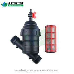 Agricultural Irrigation System Drip Irrigation Screen Filter