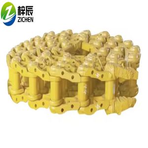 Best Selling Excavator Undercarriage Parts Track Chain Assembly Track Links E320 Track Link Assembly