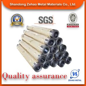 Protection Radiation Protection 0.6mm 1mm 1.5mm 2mm Thickness 99.99% Purity Lead Plates Coil Sheets for X-ray Room