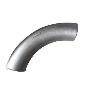 Heavy-Duty Industrial Welding Extension Elbow for Optimal Performance