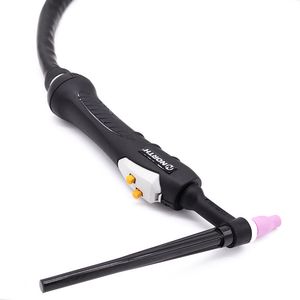North TIG9 Wp9 Torch Wire Feeding Gun Wiresr9/20 TIG Welding Torch