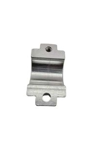 Aluminum - Alloy Clamp Used in Solar Photovoltaic Power Generation Systems.