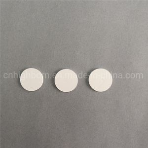 Water Filter 45mm Porous Alumina Ceramic Disc