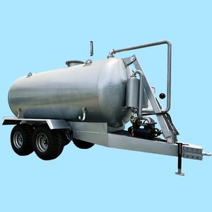 Advanced Liquid Manure/Fertilizer Spreader for Agricultural Excellence