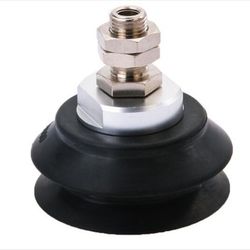 Various PVC and Silicone Vacuum Glass Suction Cup with Screw and Hooks Rubber Product Rubber Part Rubber Material