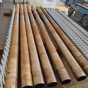 Advanced Downhole Mud Motor Solutions for HDD Drilling Projects