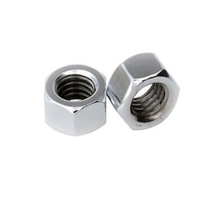 Hex Finish Nuts 316 Stainless Steel Nut