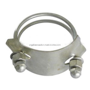 Spiral Clamps/OEM Camlock Groove Coupling
