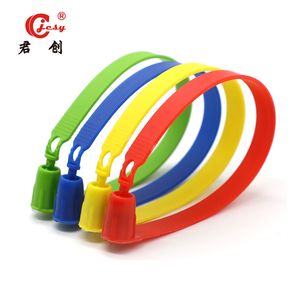 Jcps402 Sinicline Custom China Plastic Security Seals