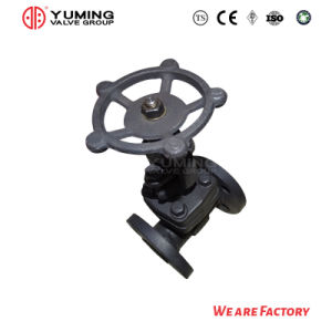 Ap Forged Steel Globe Valve Wholesale Price Made in China