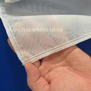 Factory Customized High Temperature Filter Socks Nylon Bag Polyester Filter Bag