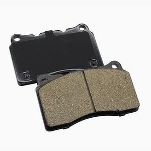 OEM Truck Brake Pads for Lorries and Coaches, Ceramic Brake Pads, Semi-Metallic Brake Pads, Low-Metallic Brake Pads, Long-Life Low-Dust, R90 Certified