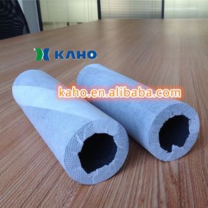 Non Woven Fabric 10 Inch Activated Carbon Block Filter