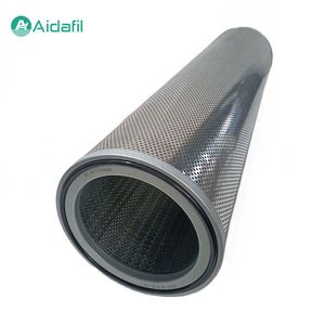 Marine Turbine Cartridge Oil Filters Element 3507602 Replace OEM Dollinger Air Oil Mist Cartridge Filter