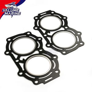 Tohatsu Outboard Engine Spare Parts Cylinder Head Gasket 350-01005-1 18HP 2-Stroke Boat Yacht Marine Accessories Gasket