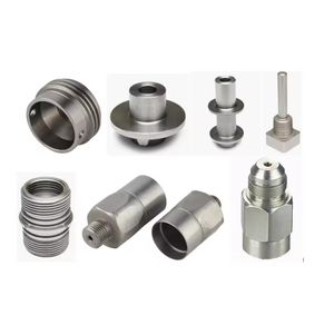 Zero-Tolerance, Aluminum, Robot Sensor Bracket CNC Machining for Automation Systems with Lightweight Design