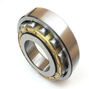 Durable Auto Cylindrical Roller Bearing for Heavy-Duty Applications3.