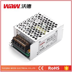 Ms-15 SMPS 15W 48V 0.3A AC/DC Switching Power Supply