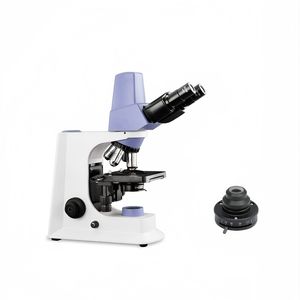 Professional Digital Microscope Digital Camera Unit for Laboratory Equipment