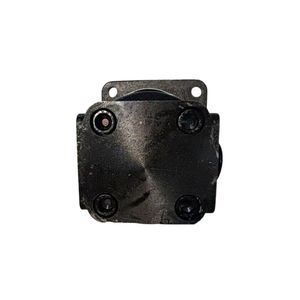 Hydraulic Gear Motor Pgm51 Hydraulic Motor for Aerial Lift Industrial Equipment Components