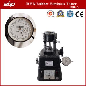 Micro Irhd Hardness Tester for Rubber Irhd-a