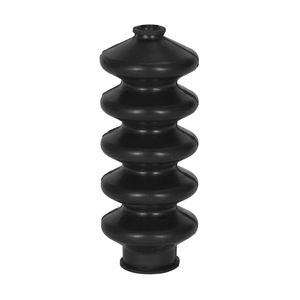Auto Dust Spare Part Rubber Sheath with Shock Absorb