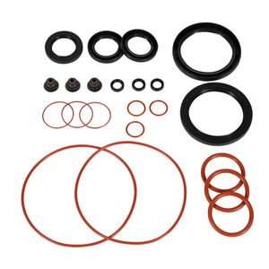 Custom Molded Rubber Parts Gaskets Standard Size Nitrile Silicone NBR O-Ring Rubber Seals, with RoHS Certification.