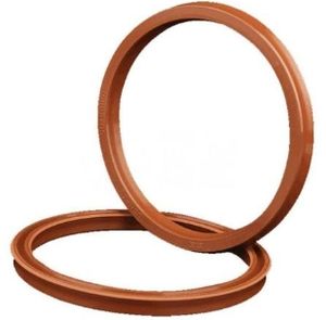 Dustproof Seals FC Type Hydraulic Seals Dust Ring