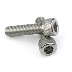 Lxu Goshen Hardware Hex Socket Bolt Allen Screw Hex Socket Cap Screw Socket Head Cap Screw Socket Screw Allen Bolt Screw Key Screw