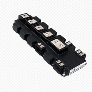 Long Service Life High Power Converters IGBT Inverter Module for Induction Furnace