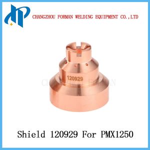 Shield 120929 for 1250 Plasma Cutting Torch Consumables 40-80A