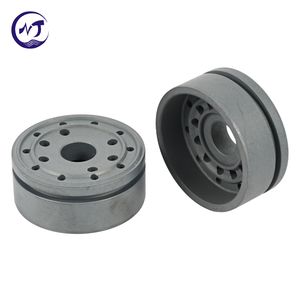 Precision Automotive Powder Metallurgy Shock Absorber Piston