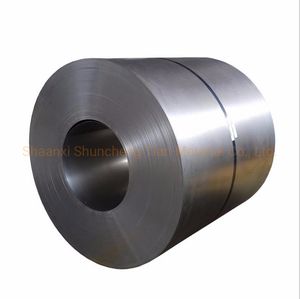 ASTM 201 304 304L 316 in 0.3mm Thickness Stainless Steel Coil Stainless Steel Strip Competitive Price